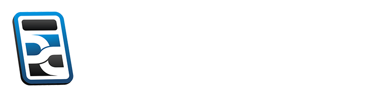 PDRater logo